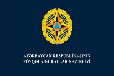 Ötən gün bağlı qapı arxasında qalan 2 nəfər xilas edilib