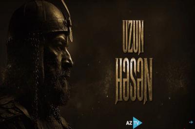 AzTV-də tezliklə yayımlanacaq “Uzun Həsən” filminin yeni anonsu yayımlanıb -  VİDEO