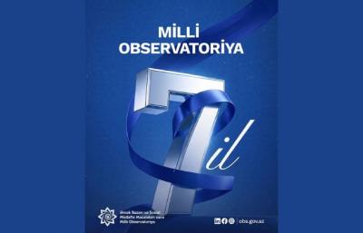 Milli Observatoriya 7 il ərzində 300 mindən çox vakansiya təhlil edib