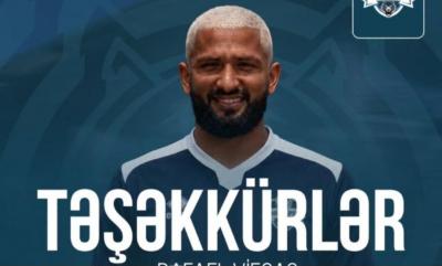 "İmişli"də daha bir ayrılıq