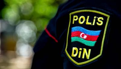 Ötən gün axtarışda olan 39 nəfər tapılıb