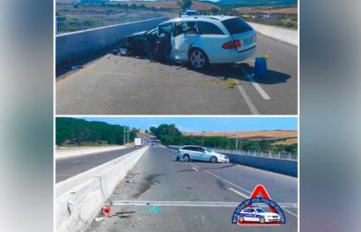İsmayıllıda iki nəfərin öldüyü qəzanın baş vermə səbəbi açıqlanıb