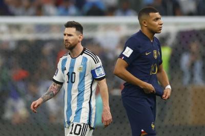 Mundialın ən tənbəl futbolçuları