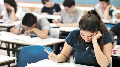 "İmtahanda istənilən nəticəni əldə etməmək həyatın bitməsi demək deyil" - Təhsil eksperti