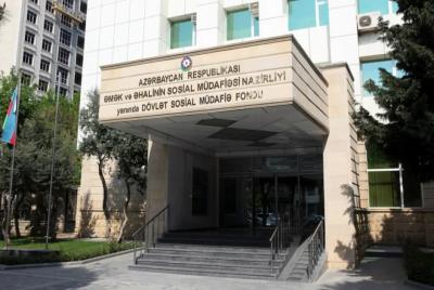 DSMF iyunda 37 mindən çox vətəndaş müraciətini cavablandırıb
