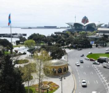 Sabah 37 dərəcə isti olacaq