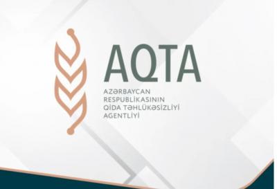 AQTA sədrinə yeni müavin təyin olunub