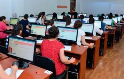 Direktorların işə qəbulu müsabiqəsinə elektron sənəd qəbulunun müddəti uzadılıb