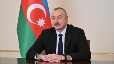 Prezident ARDNF-in ötənilki büdcəsinin icrasını təsdiq edib