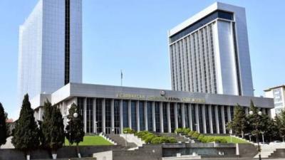 Azərbaycan ilə Sudan diplomatik pasport sahiblərini vizadan qarşılıqlı azad edəcək