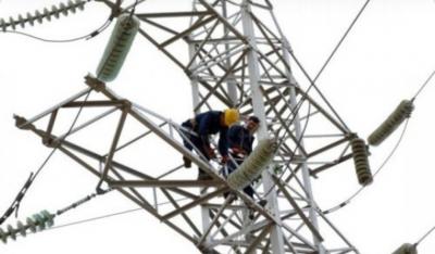 Yasamal və Nizami rayonlarının bəzi ərazilərində elektrik enerjisi olmayacaq