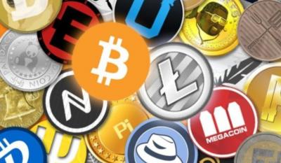"Bitcoin" bahalaşmaqda davam edib