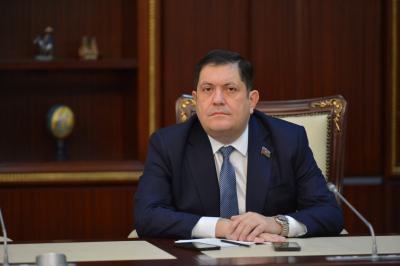 Azərbaycan ilə Aİ arasında münasibətlər Cənubi Qafqazın sabitlik məkanına çevrilməsinə töhfə verir