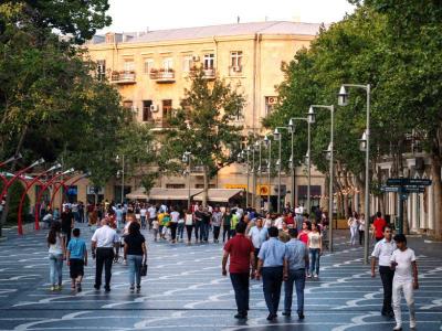 2029-cu ildə Azərbaycanda əhali siyahıya alınacaq