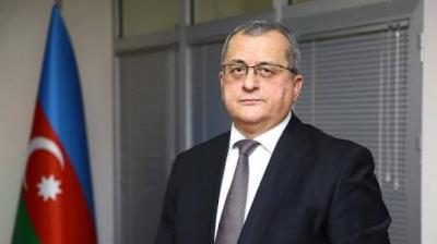 Cənubi Qafqazın yaraları