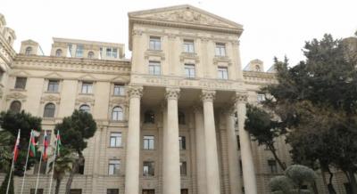 Azərbaycan ilə Boliviya arasında diplomatik münasibətlərin qurulmasının 30 ili tamam olur