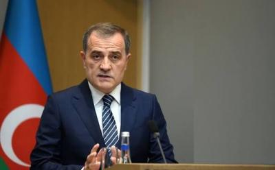 Münaqişə zonalarında yaşayan Azərbaycan vətəndaşlarının ölkəyə qaytarılması üçün sistemli iş aparılır