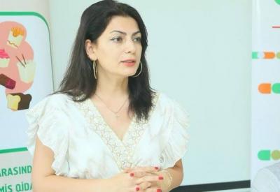 "Belə məhsulları davamlı yemək zamanla orqanizmi zəhərləyir" -  Mütəxəssis