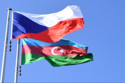 Azərbaycan və Çex hökumətləri arasında Qarışıq Komissiyanın həmsədri dəyişib