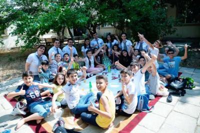 "Yay tətili uşaqların yeni hobbilər kəşf etməsi üçün ideal fürsətdir" - Mütəxəssis fikri