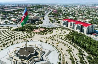 Naxçıvanın yeni turizm inkişaf strategiyası hazırlanır