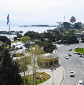 Sabahın hava proqnozu açıqlanıb