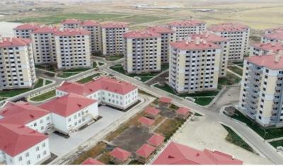 Sosial layihə üzrə daha 40-dək mənzil satılıb