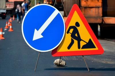 Bakıda təmir gedən yollar açıqlanıb