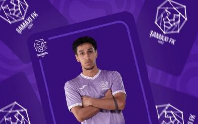 "Şamaxı"dan yeni transfer