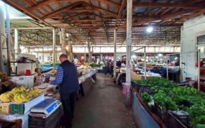 Bazarlar tarixə qovuşur