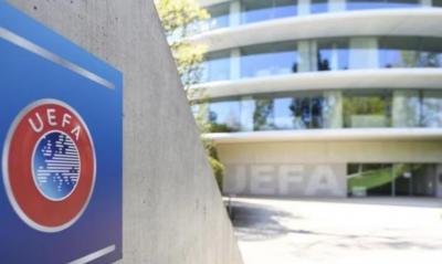 Azərbaycanın UEFA reytinqində əmsalı artdı