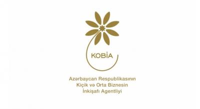 "Startap" şəhadətnaməsi almış KOB-ların ümumi dövriyyəsi 2 dəfə artıb