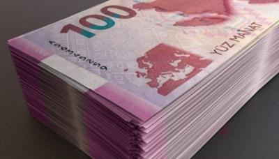 Birinci yarımildə DSMF-nin xərcləri 4 milyard 124 milyon manat olub