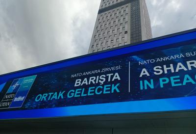 Türkiyə NATO-nun yeni təşəbbüsündə iştirak etməyəcək -  KİV