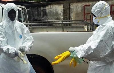 Konqoda ebola qurbanlarının sayı 625-ə yüksəlib