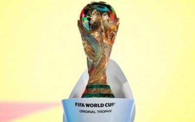Yarımfinalın ilk cütü müəyyənləşdi -  DÇ-2026
