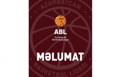 Basketbol Federasiyası yeni yarış formatını, iştirak şərtlərini və əsas normativ dəyişiklikləri açıqlayıb