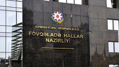 Bulvarda dənizdə batma təhlükəsi olan şəxs xilas edilib
