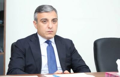 Vüsal Nəsirli Şuşada vətəndaşları qəbul edəcək