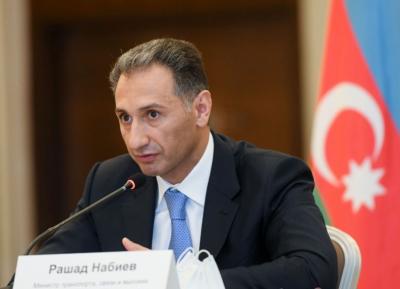 Rəşad Nəbiyev Xaçmazda vətəndaşları qəbul edəcək