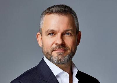 Slovakiya Prezidenti Peter Pelleqrini Azərbaycana səfərə yola düşüb.
