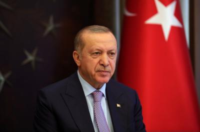 “15 İyul dirənişinin dünya demokratiya tarixində  bənzəri yoxdur” - Ərdoğan 