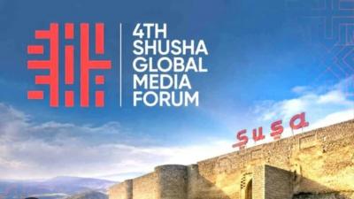 Şuşa Qlobal Media Forumu: Sülh, etimad və ədalətsizliyə qarşı mübarizə mesajları