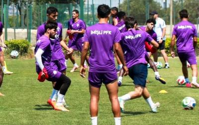 "İmişli"nin rəqibləri bəlli oldu
