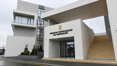 İnterpolun axtardığı Azərbaycan vətəndaşı Monteneqroda saxlanılıb