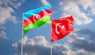 Azərbaycan XİN Türkiyəni Demokratiya və Milli Birlik Günü münasibətilə təbrik edib