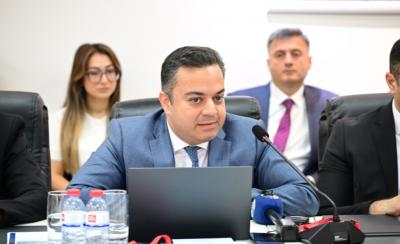 Təhsil sahəsində bütün elektron xidmətlər vahid giriş sistemi ilə inteqrasiya edilib