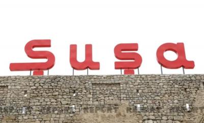 Şuşa Şəhəri Dövlət Qoruğu İdarəsinin vəzifələri artırılıb