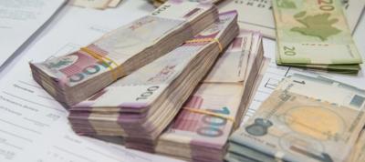 DSMF I yarımildə 1,1 milyard manatdan artıq vəsait ödəyib