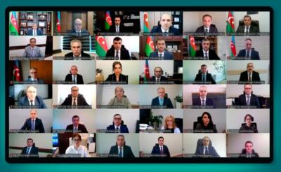 ƏƏSMN: Hazırda icbari tibbi sığorta üzrə xidmətlərin tam rəqəmsallaşdırılması işləri aparılır
